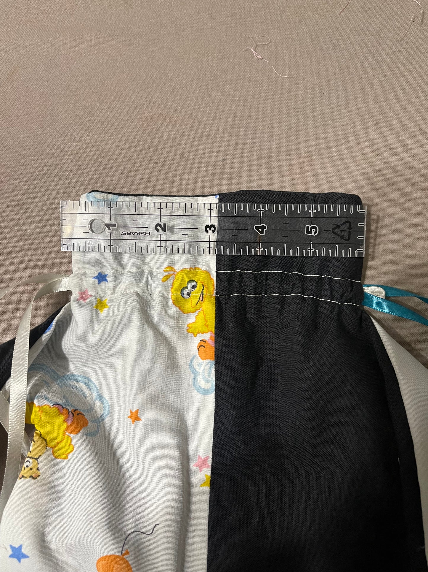 Sleepy Friends Outfit Only