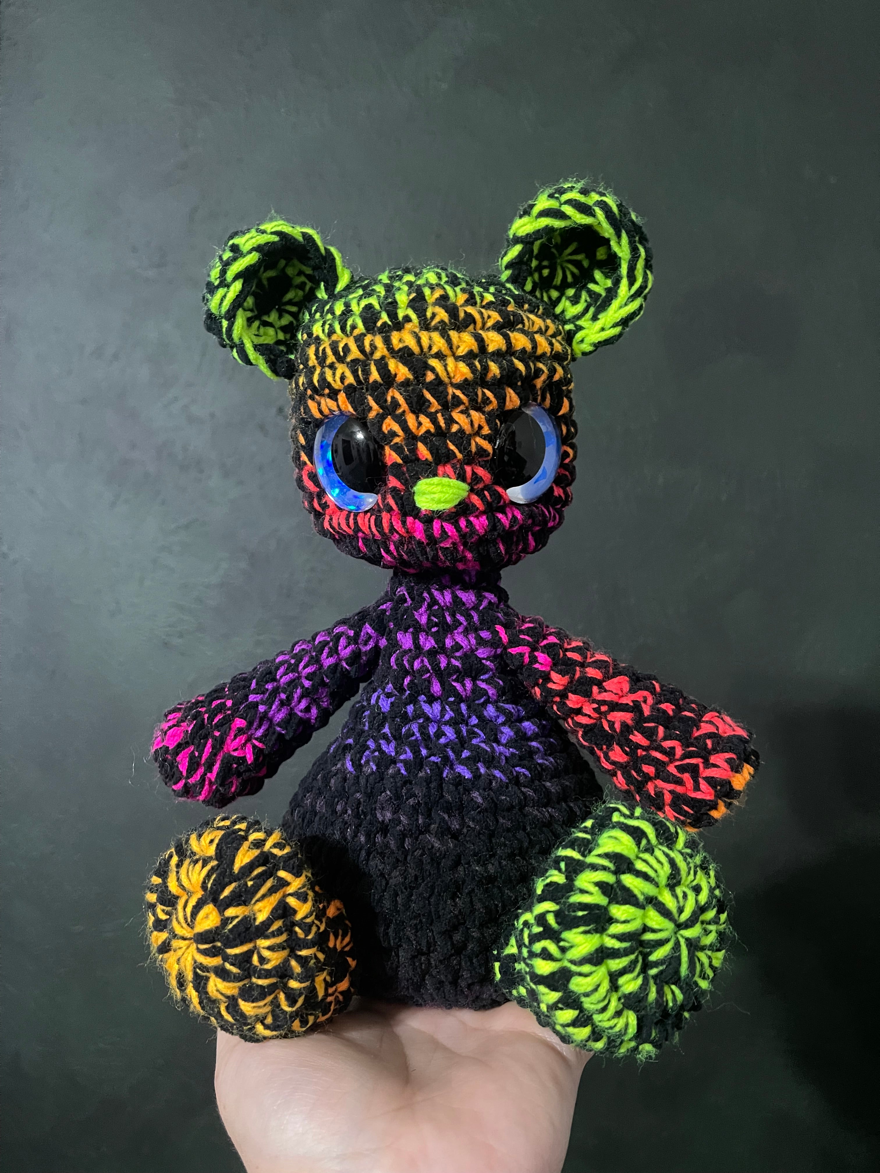 Neon Umbra
