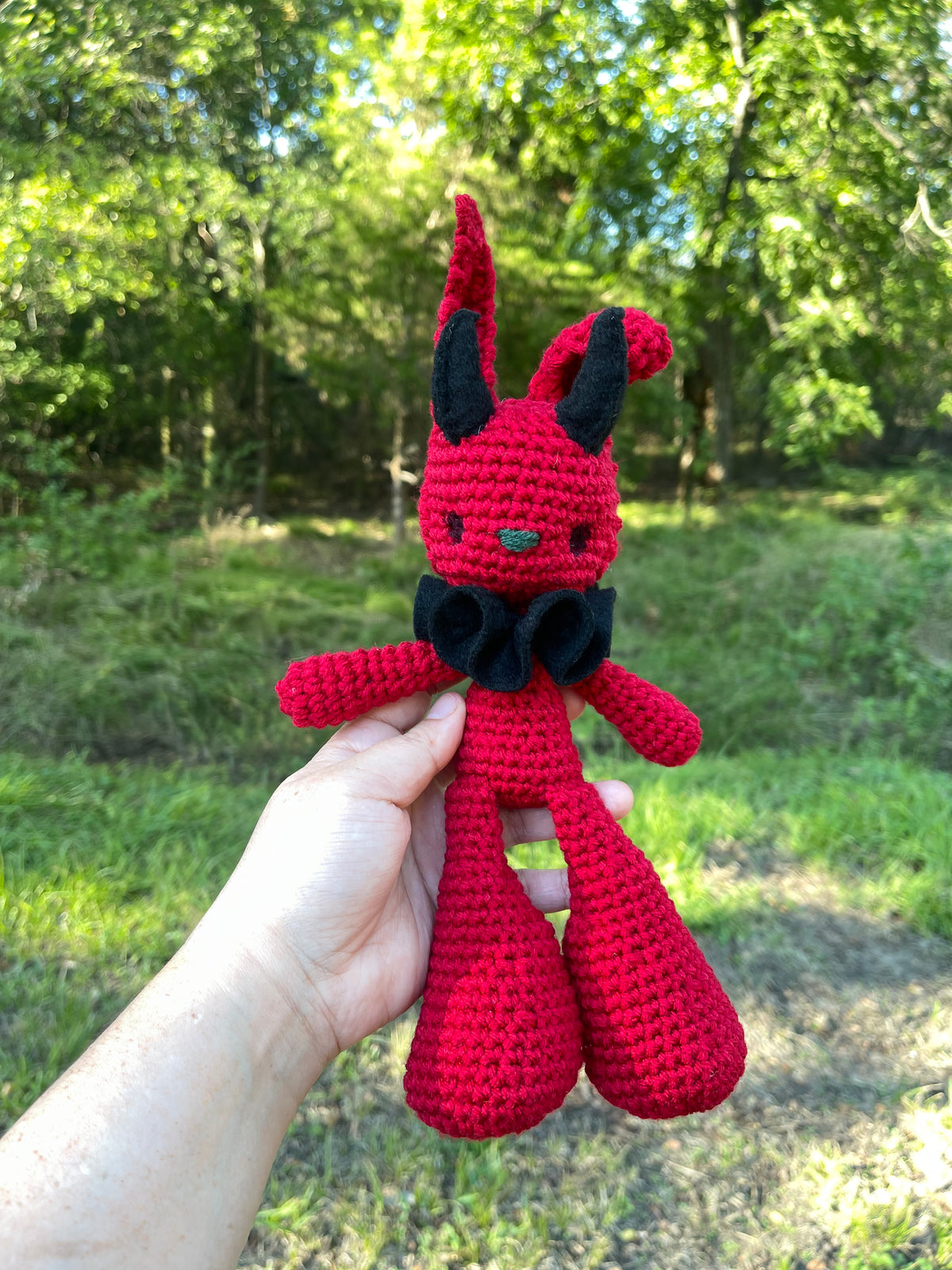 Little Imp
