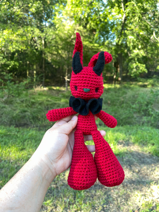 Little Imp
