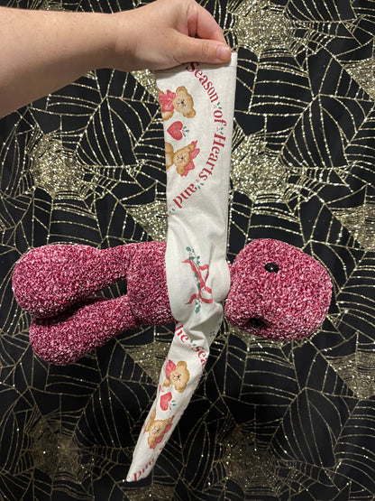 Sweater friend prototype