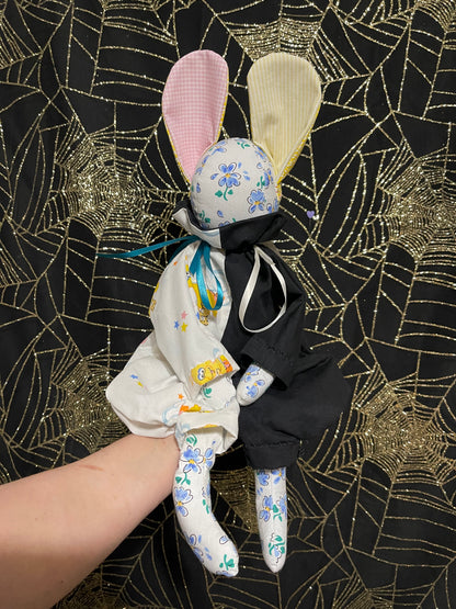 Slumber bun