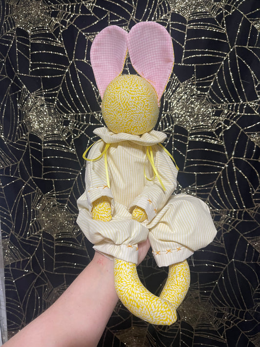 Sweet Summer Hare