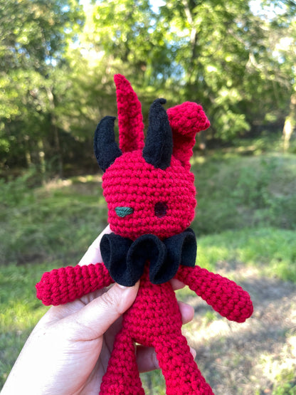 Little Imp