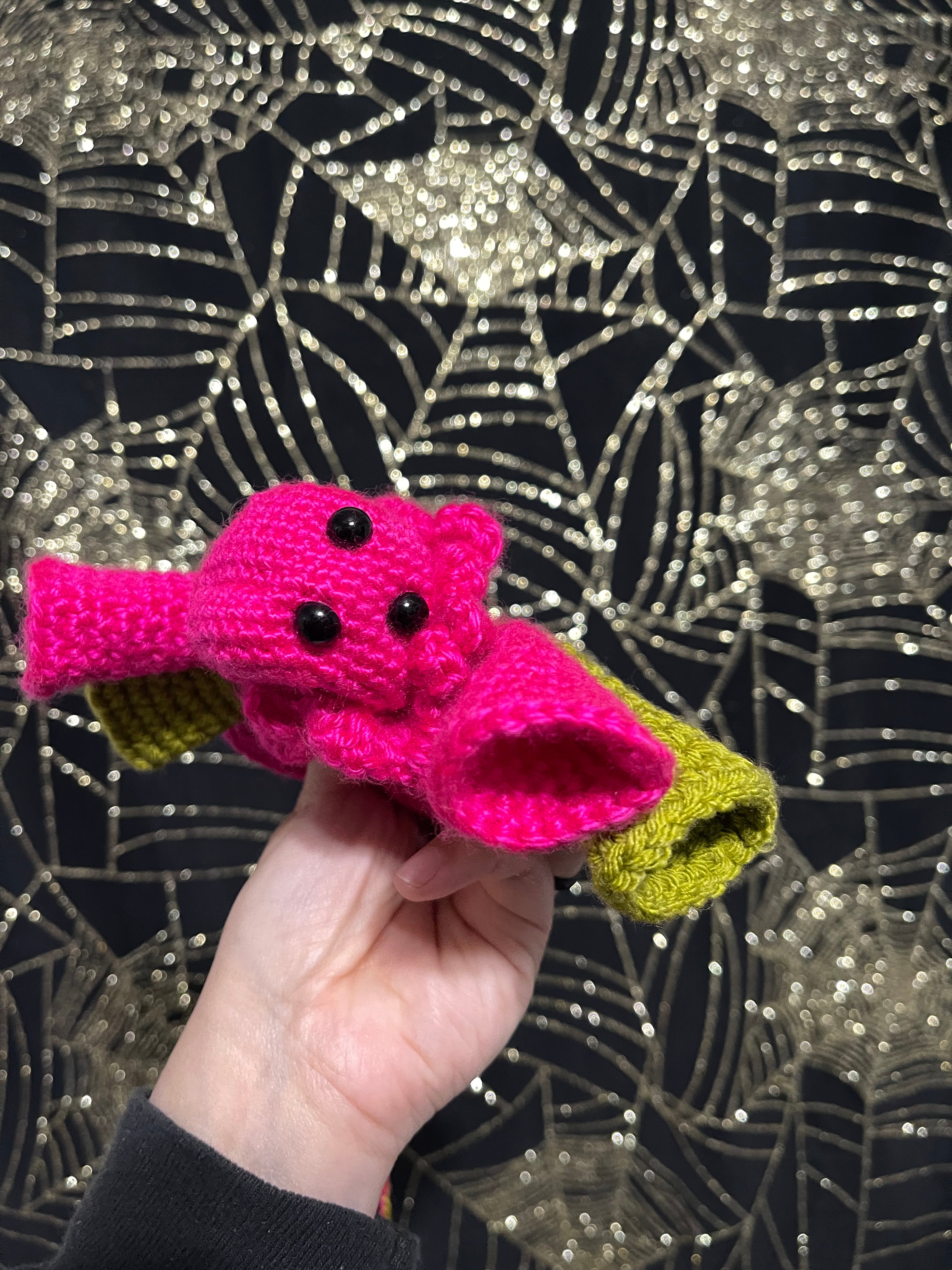 Sweater Spood