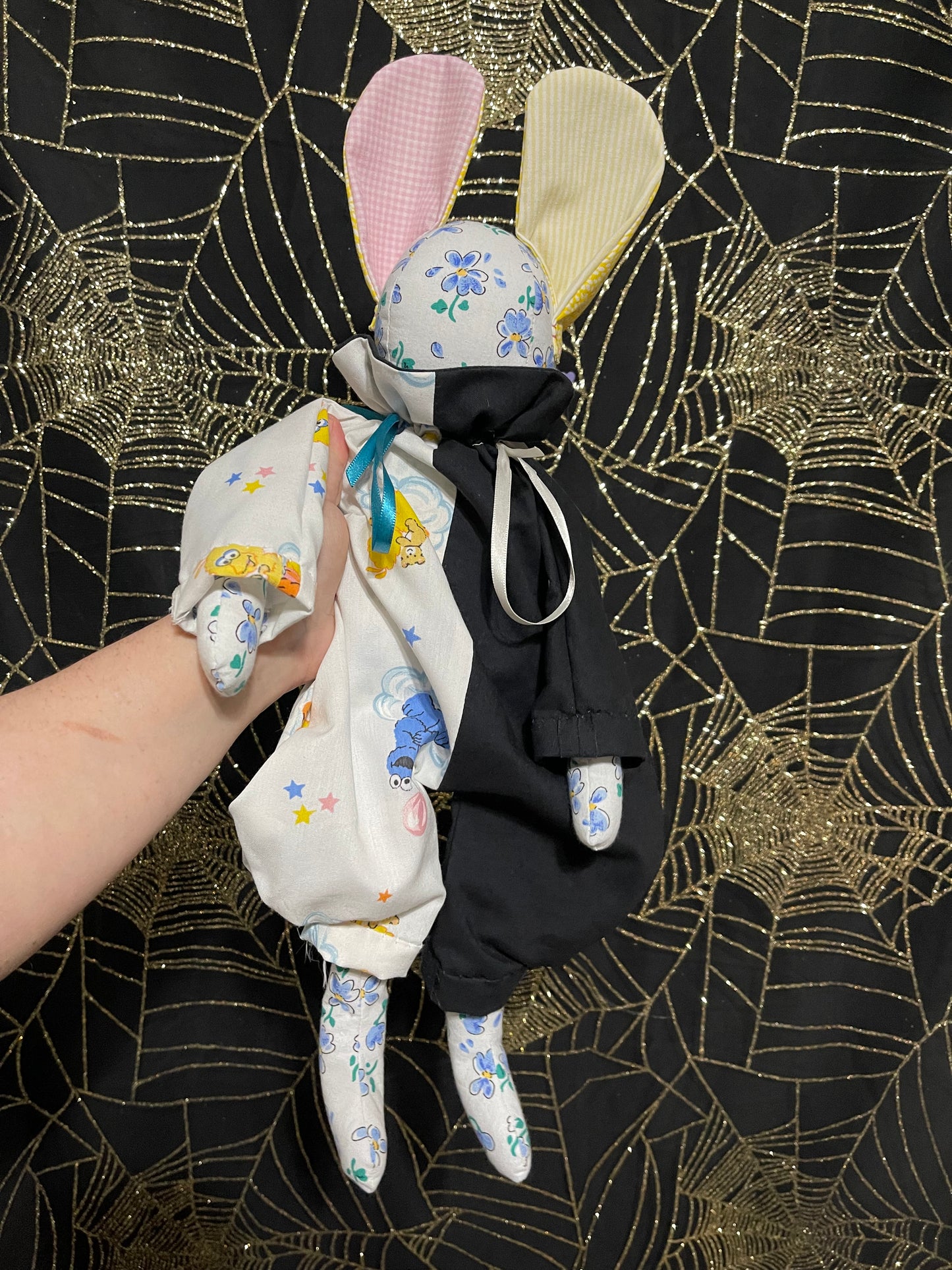 Slumber bun