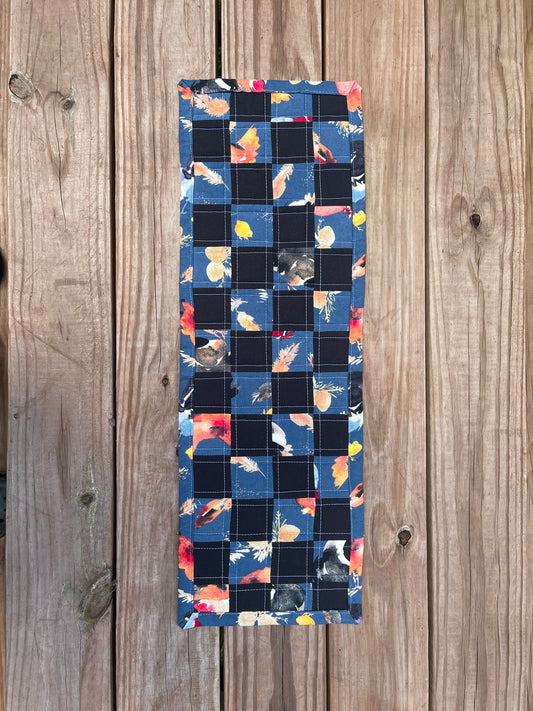 Chicken quilt