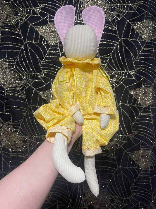 Sweet Summer Hare -weighted