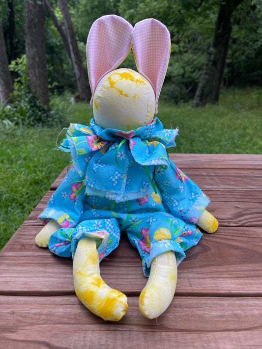 Butterfly Hare
