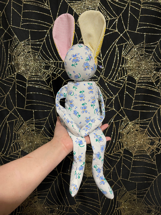 Slumber bun