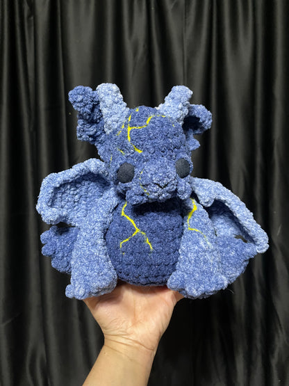Grimoire Gargoyle