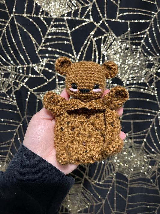 Little Teddy