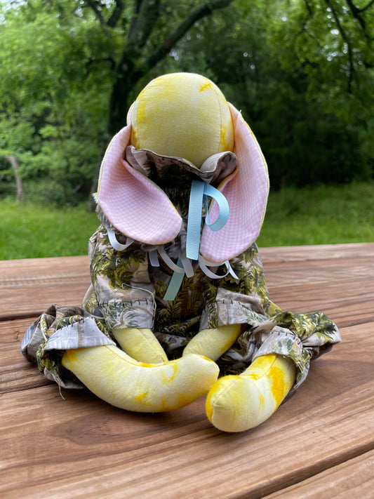 DinoSaur Hare