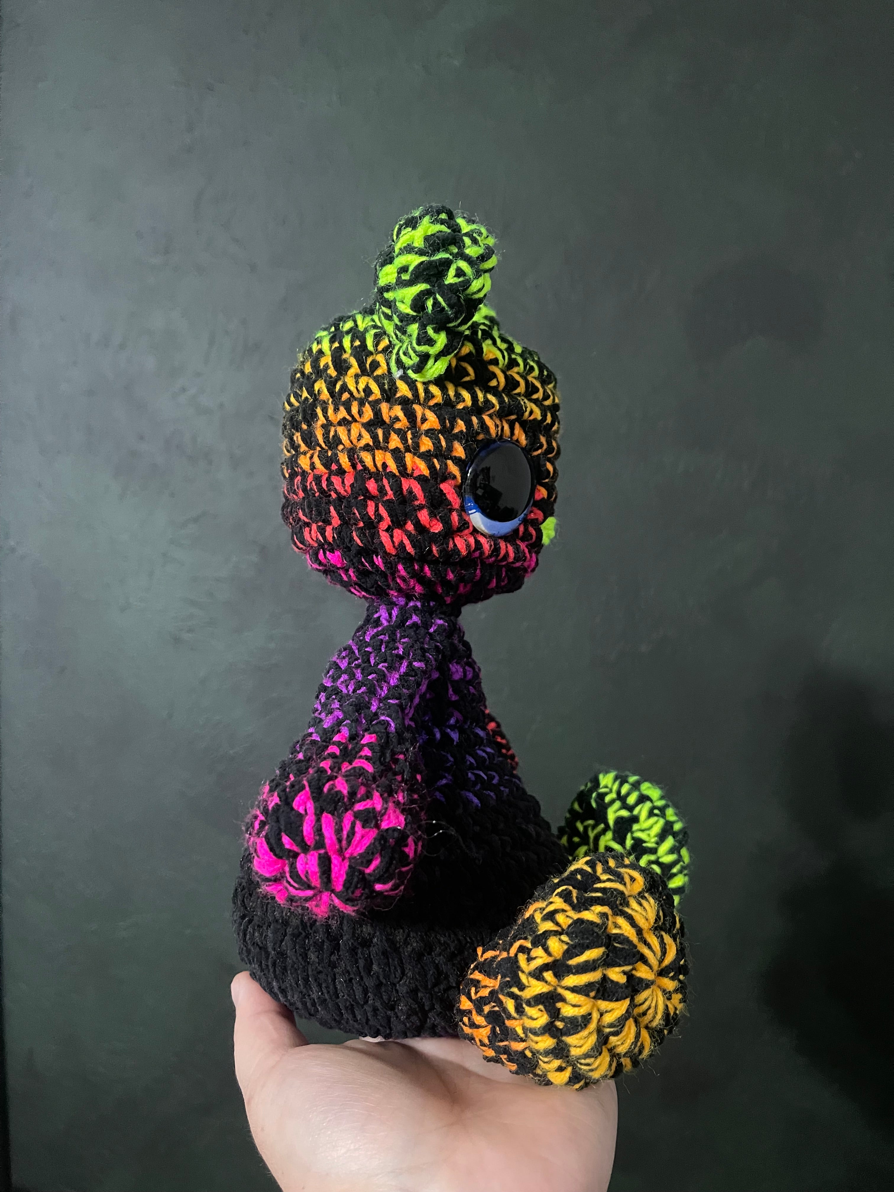 Neon Umbra