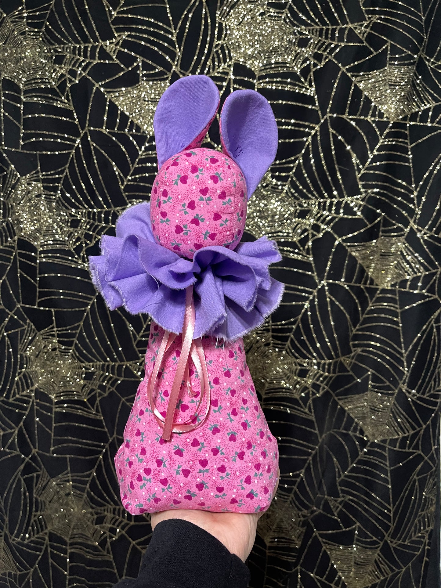 A Scoops Hare Prototype