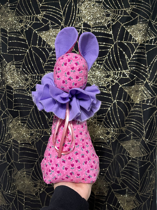 A Scoops Hare Prototype