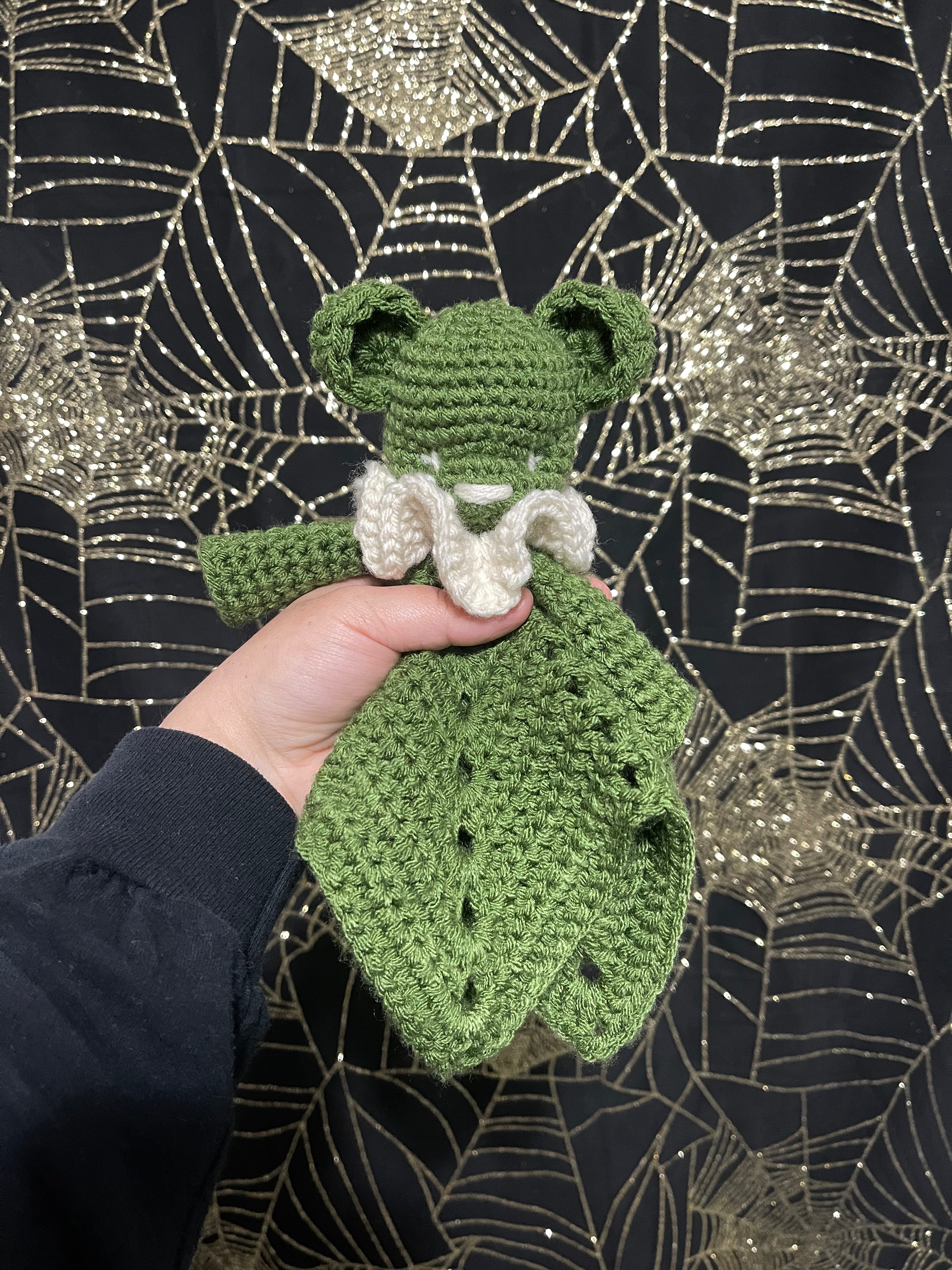 Bear Lovey