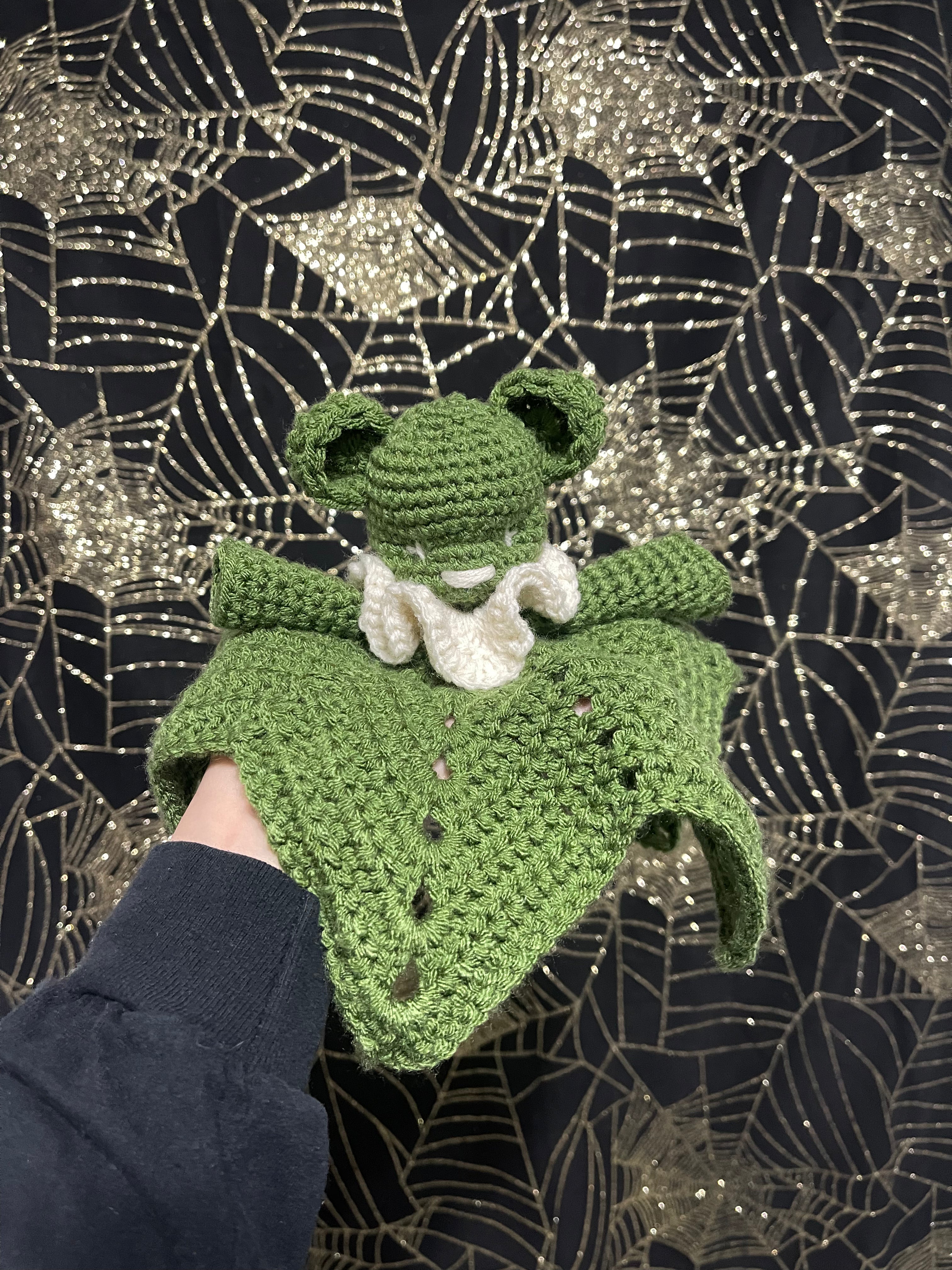 Bear Lovey