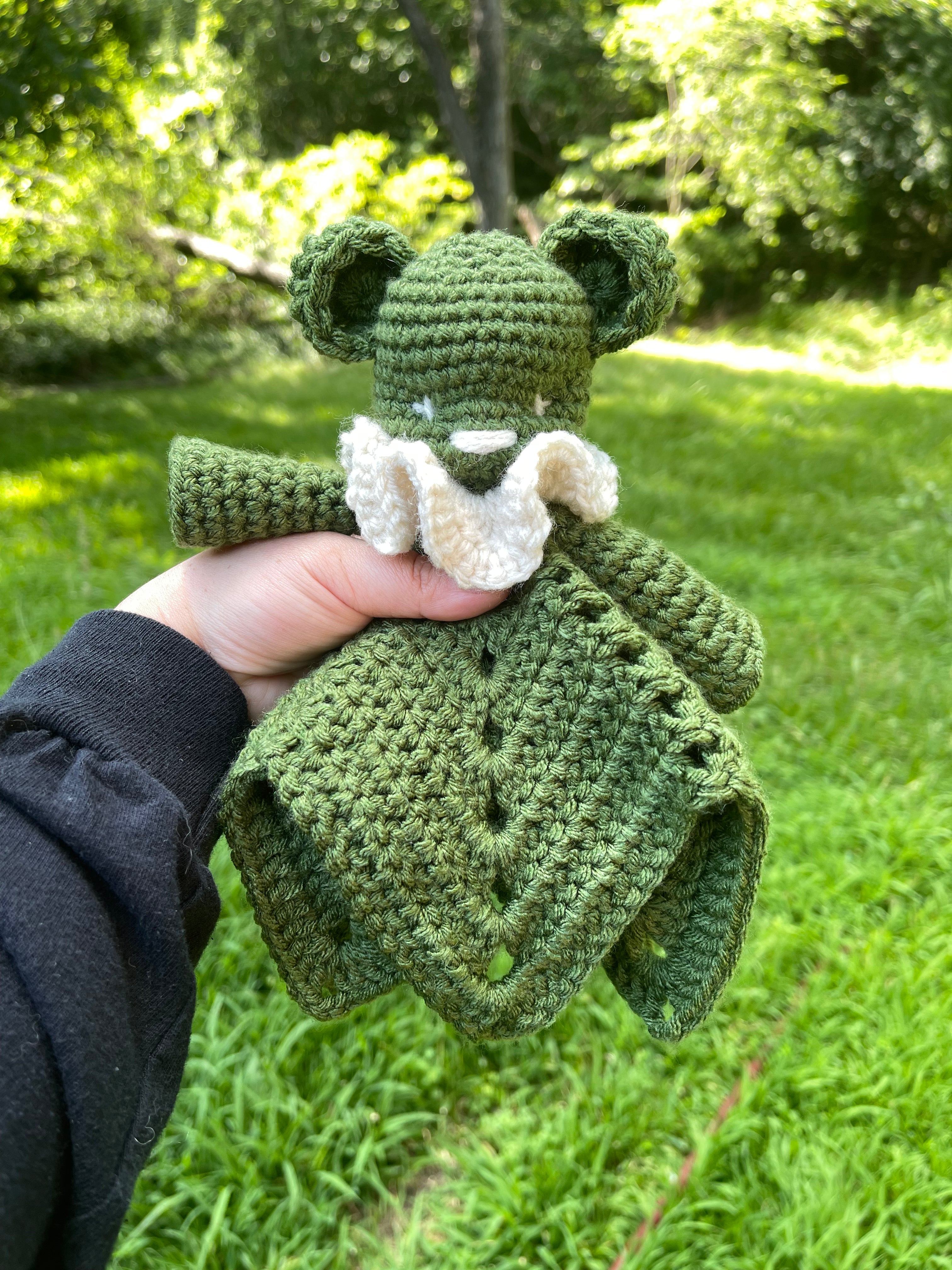 Bear Lovey