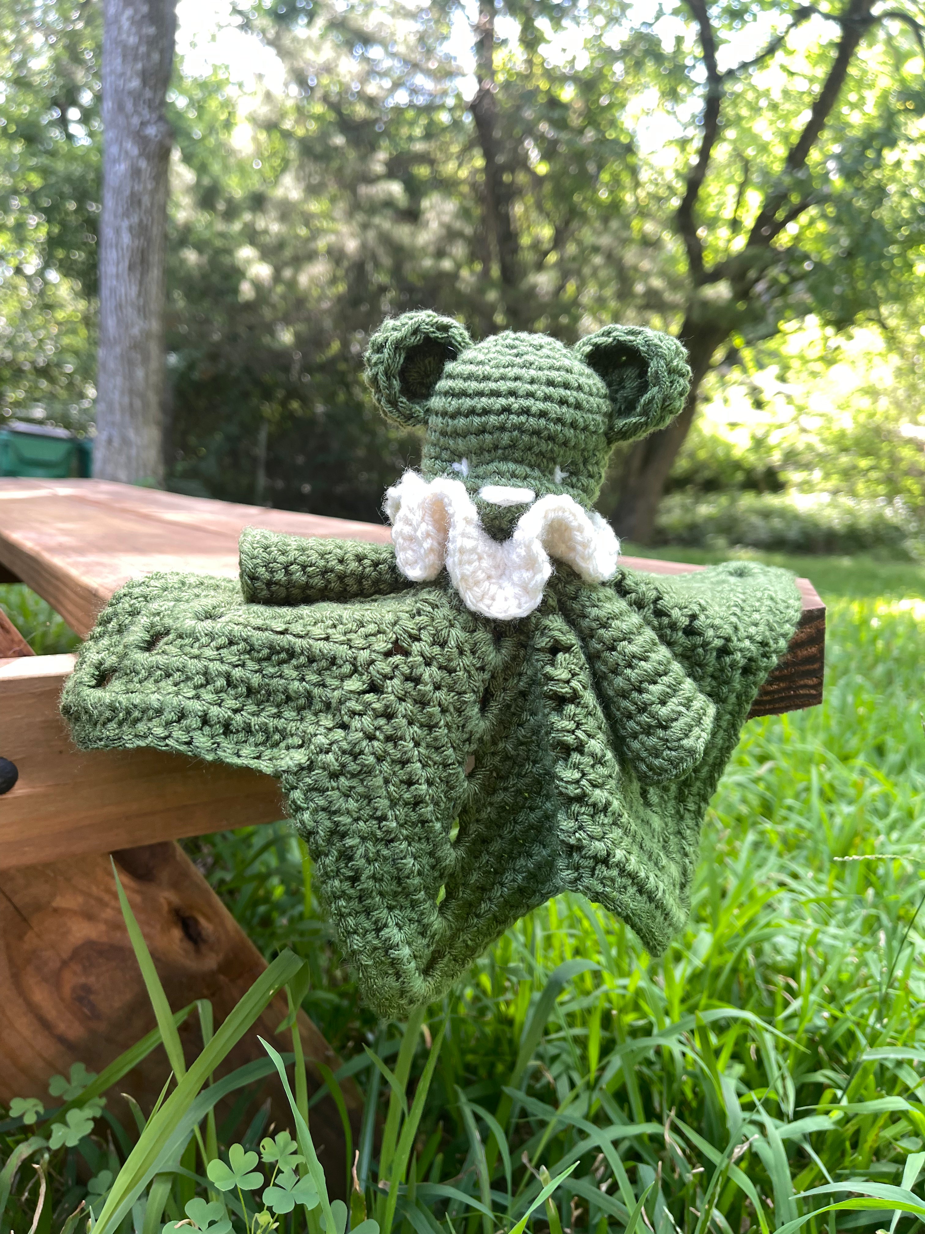 Bear Lovey