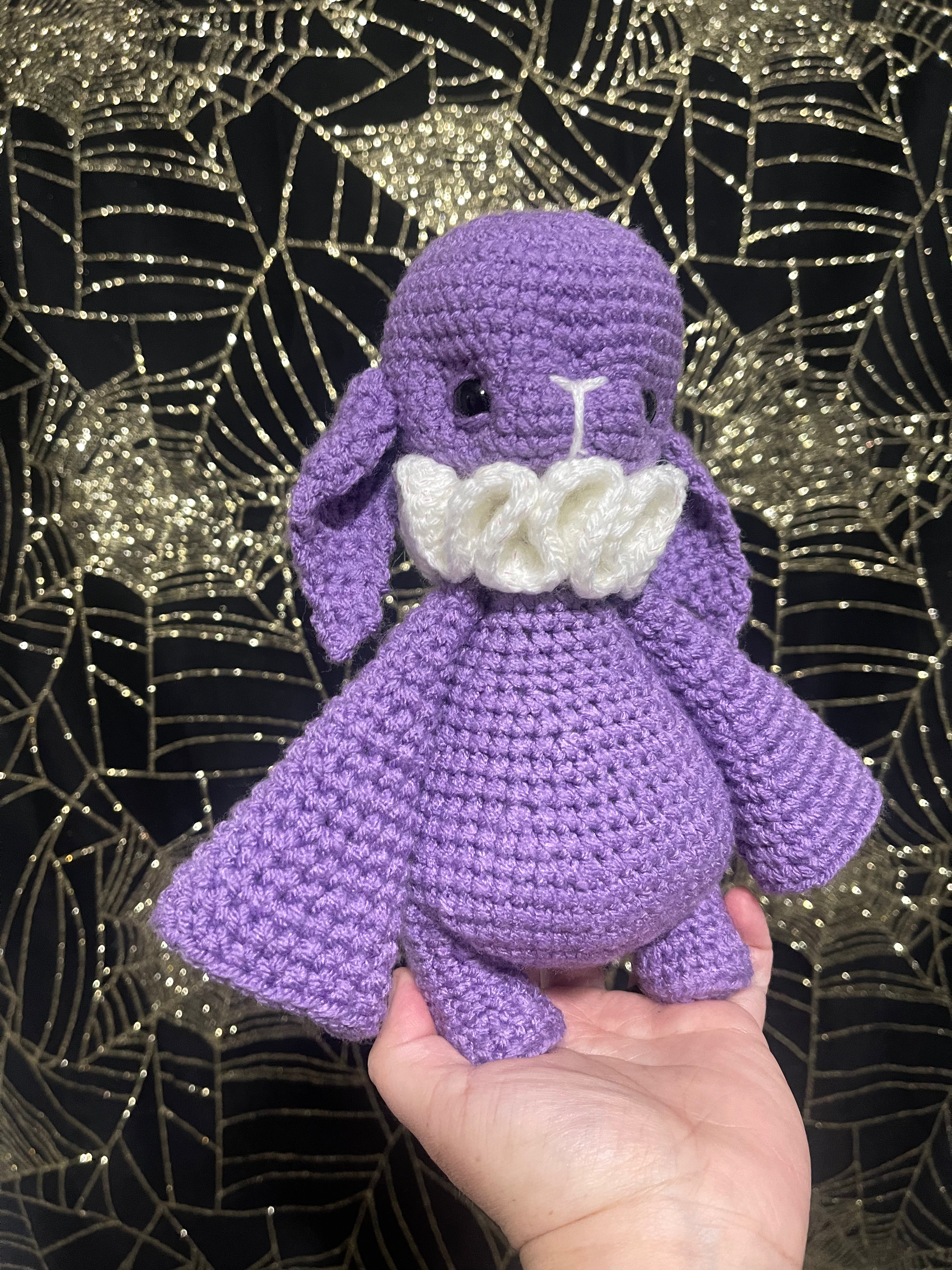 Bunny Bun