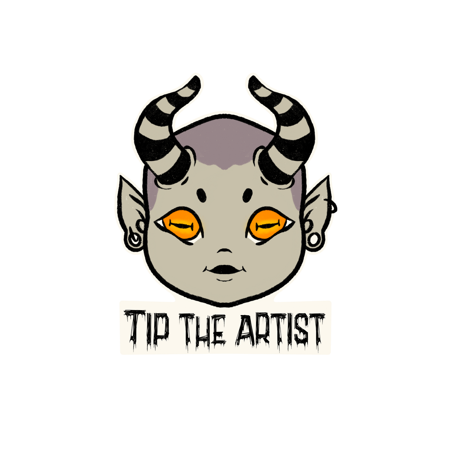 Tip the Artist